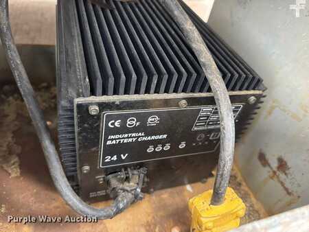 Plataforma Tijera 1995  SkyJack SJ-4626 (29)