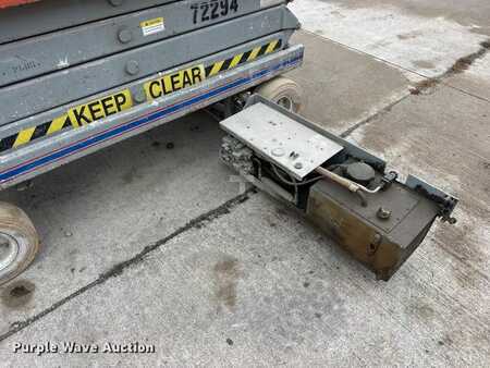 Plataforma Tijera 1995  SkyJack SJ-4626 (30)