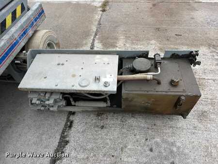 Plataforma Tijera 1995  SkyJack SJ-4626 (31)