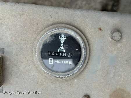 Plataforma Tijera 1995  SkyJack SJ-4626 (34)