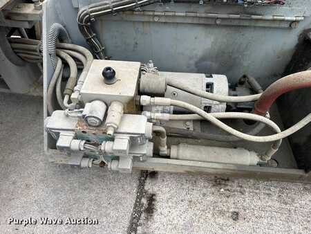 Plataforma Tijera 1995  SkyJack SJ-4626 (37)