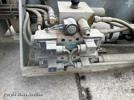 Plataforma Tijera 1995  SkyJack SJ-4626 (38)