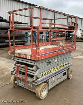 Plataforma Tijera 1995  SkyJack SJ-4626 (5)