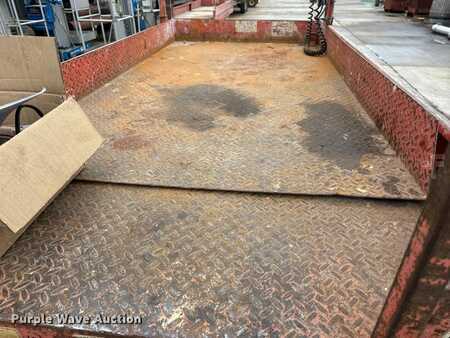 Plataforma Tijera 1995  SkyJack SJ-4626 (13)