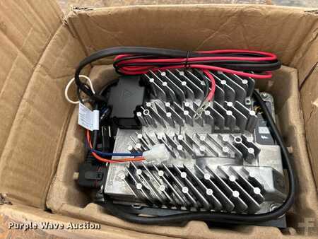 Plataforma Tijera 1995  SkyJack SJ-4626 (17)