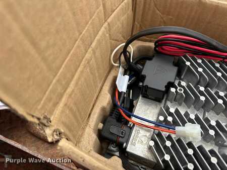 Plataforma Tijera 1995  SkyJack SJ-4626 (18)