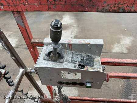 Plataforma Tijera 1995  SkyJack SJ-4626 (21)