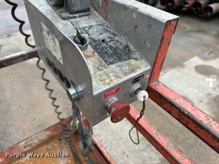 Plataforma Tijera 1995  SkyJack SJ-4626 (22)