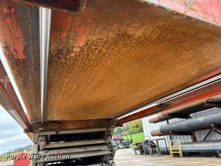 Plataforma Tijera 1995  SkyJack SJ-4626 (29)