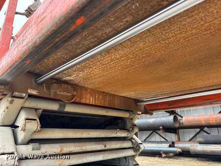 Plataforma Tijera 1995  SkyJack SJ-4626 (30)