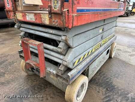 Plataforma Tijera 1995  SkyJack SJ-4626 (35)