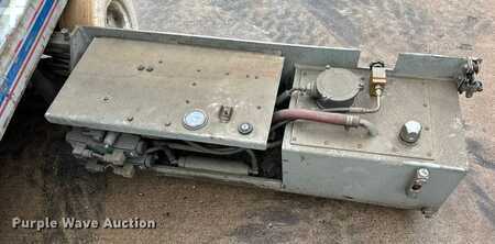 Plataforma Tijera 1995  SkyJack SJ-4626 (38)