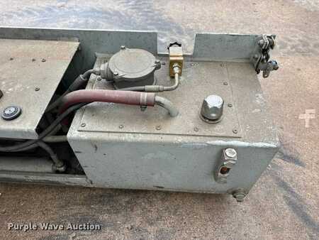 Plataforma Tijera 1995  SkyJack SJ-4626 (39)