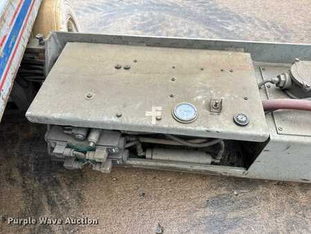 Plataforma Tijera 1995  SkyJack SJ-4626 (40)