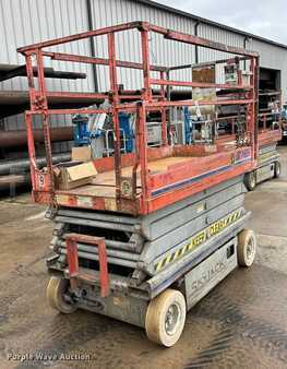 Plataforma Tijera 1995  SkyJack SJ-4626 (5)