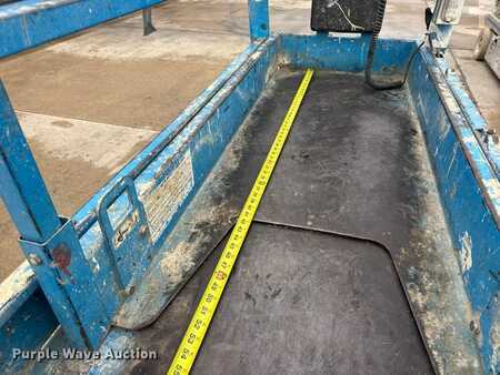 Scissor lift 2004  Genie GS-1930 (14)