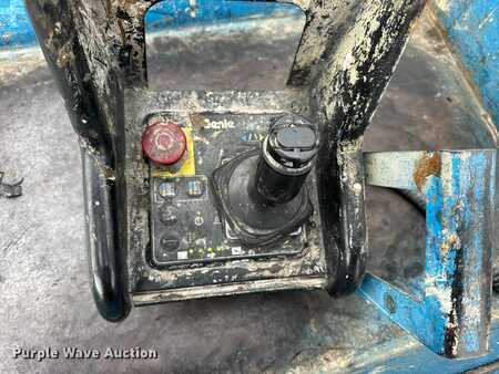 Scissor lift 2004  Genie GS-1930 (20)