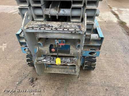 Scissor lift 2004  Genie GS-1930 (28)