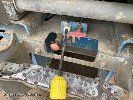 Scissor lift 2004  Genie GS-1930 (29)