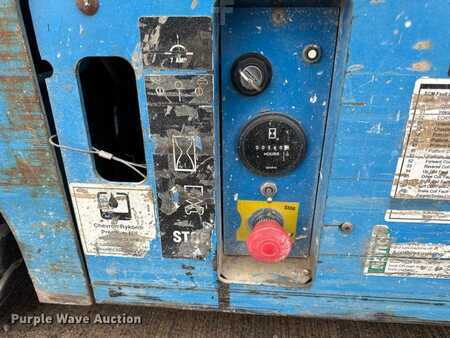 Scissor lift 2004  Genie GS-1930 (32)