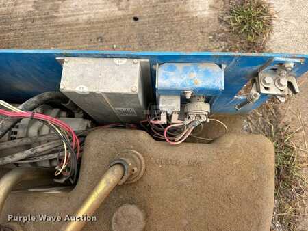 Scissor lift 2004  Genie GS-1930 (35)