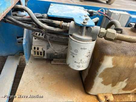 Scissor lift 2004  Genie GS-1930 (37)