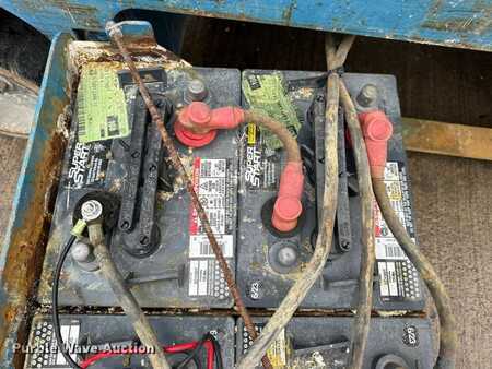 Scissor lift 2004  Genie GS-1930 (40)