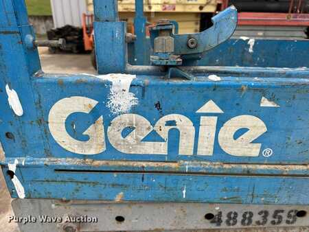 Scissor lift - Genie GS-1930 (14)