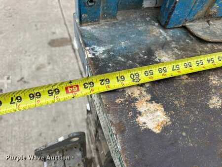 Scissor lift - Genie GS-1930 (19)