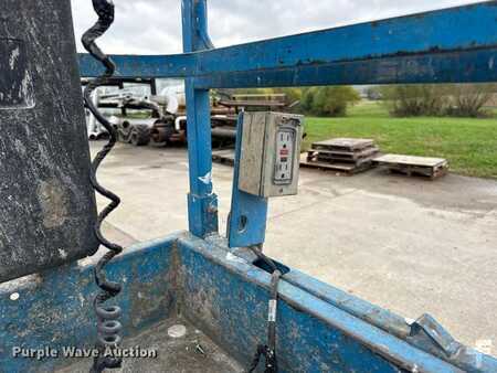 Scissor lift - Genie GS-1930 (24)
