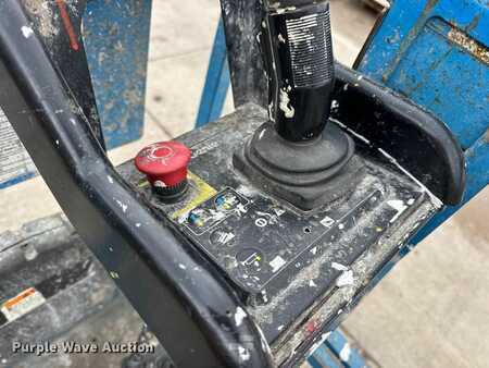 Scissor lift - Genie GS-1930 (26)