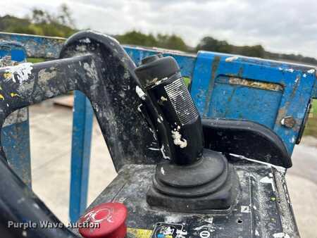 Scissor lift - Genie GS-1930 (27)