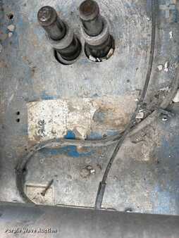 Scissor lift - Genie GS-1930 (28)