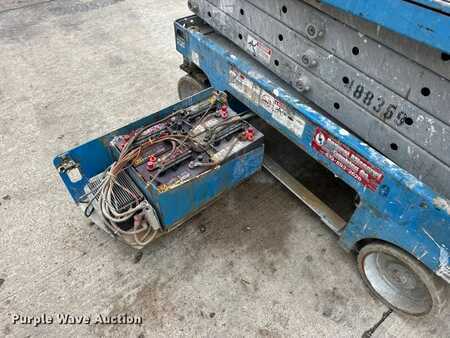 Scissor lift - Genie GS-1930 (33)