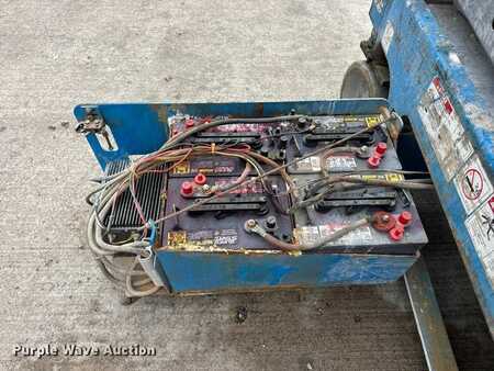 Scissor lift - Genie GS-1930 (34)