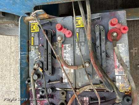 Scissor lift - Genie GS-1930 (35)