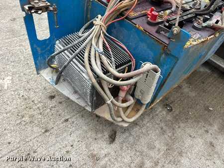 Scissor lift - Genie GS-1930 (37)