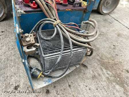 Scissor lift - Genie GS-1930 (38)