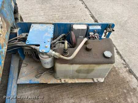 Scissor lift - Genie GS-1930 (40)