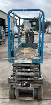 Scissor lift - Genie GS-1930 (6)