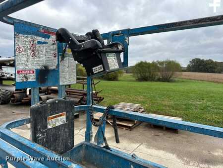 Scissor lift 2003  Genie GS-1930 (23)