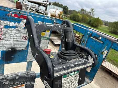 Scissor lift 2003  Genie GS-1930 (24)