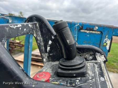 Scissor lift 2003  Genie GS-1930 (26)