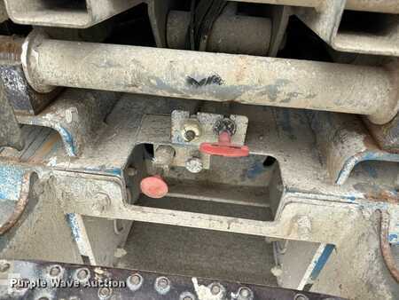 Scissor lift 2003  Genie GS-1930 (34)