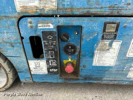 Scissor lift 2003  Genie GS-1930 (36)