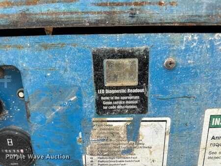 Scissor lift 2003  Genie GS-1930 (39)