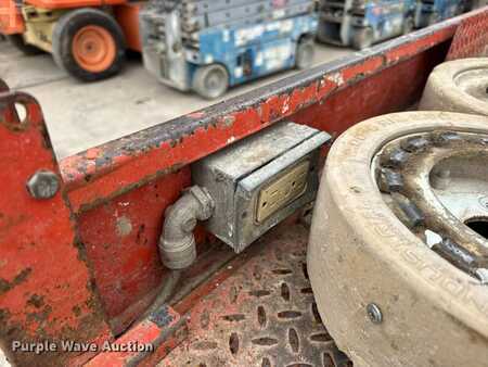 Plataforma Tijera 1999  SkyJack SJIII-3015 (15)