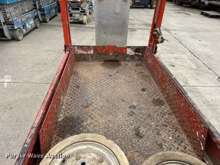 Plataforma Tijera 1999  SkyJack SJIII-3015 (19)