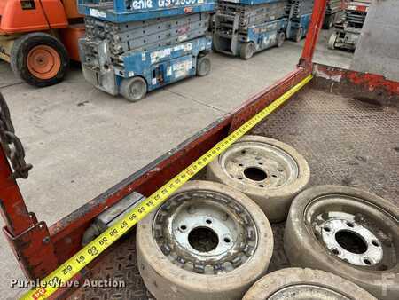 Plataforma Tijera 1999  SkyJack SJIII-3015 (20)