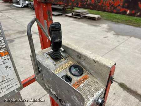 Plataforma Tijera 1999  SkyJack SJIII-3015 (25)